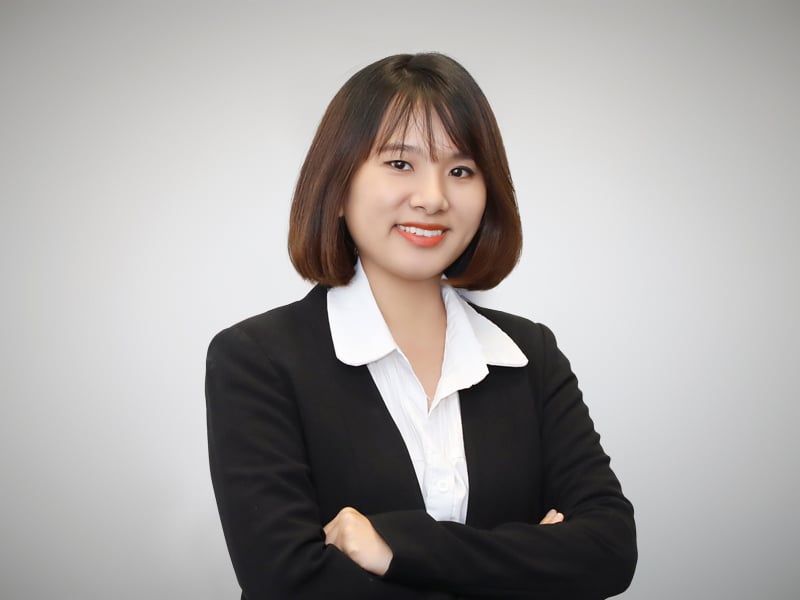 Lien Dang (Lotus) - Harvey Law Group