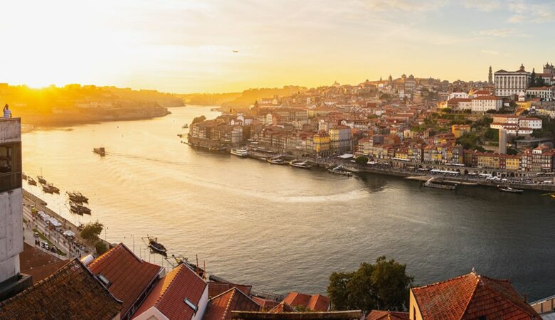 PORTUGAL GOLDEN VISA PROGRAM Portuguese Residence Permit