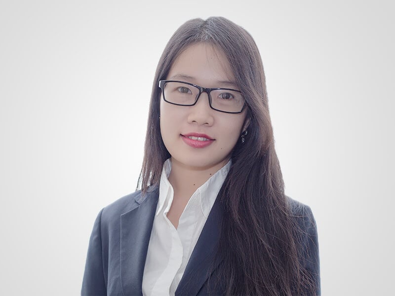 Thuong Le (Tina) Harvey Law Group