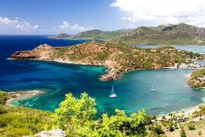 Antigua and Barbuda Citizenship