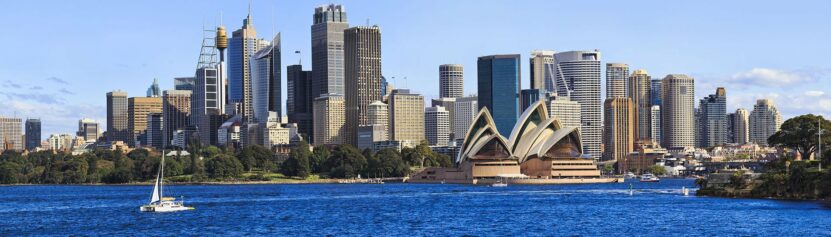 Australia investment visa Investor Stream Visa 188B