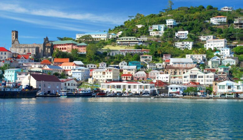 GRENADA CITIZENSHIP BY INVESTMENT PROGRAMME Hideaway Grenada Citizenship-by-Investment Programme