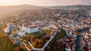 Slovakia citizenship by descent