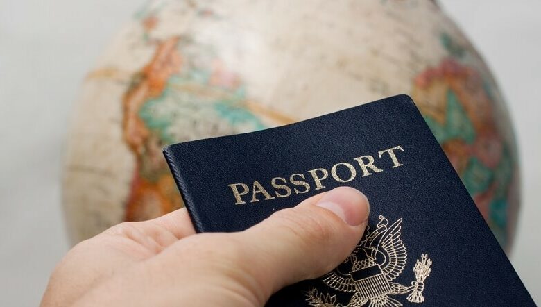 Harvey Law Group Citizenship by investment passport global investment immigration program Citizenship-by-Investment