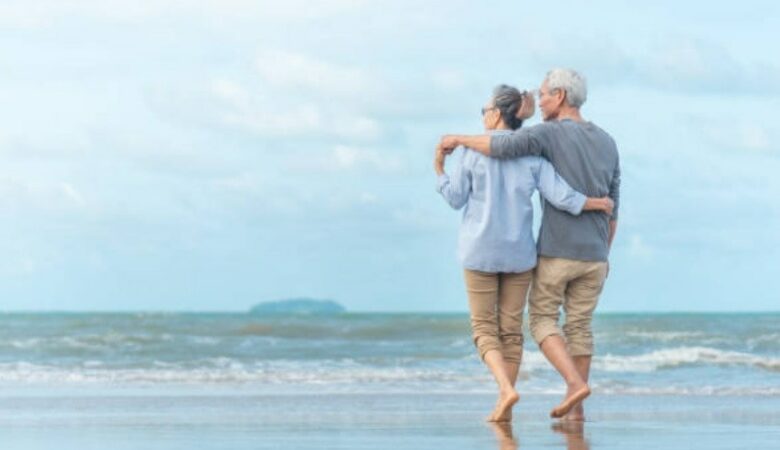 Retirement Visa programmes