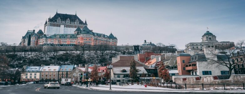 QUEBEC START-UP VISA