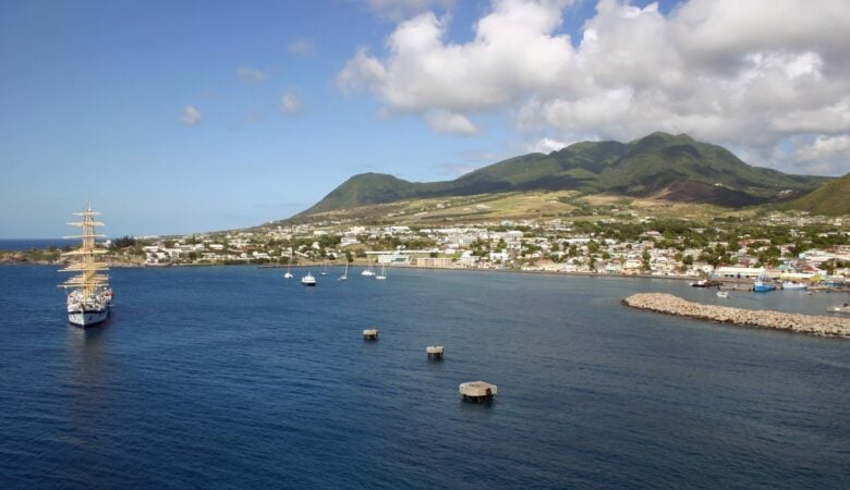 St. Kitts &Nevis citizenship-by-investment program