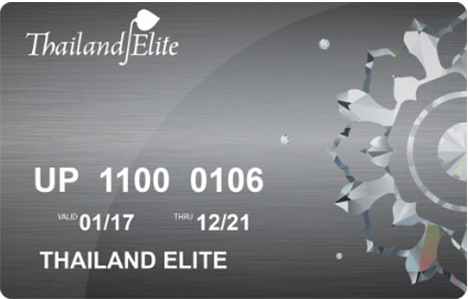 Thailand Elite Visa Harvey Law Group Citizenship By Investment