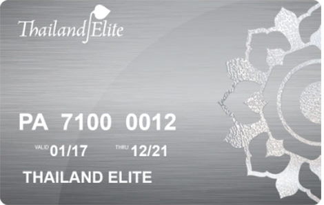 Thailand Elite Visa Harvey Law Group Citizenship By Investment