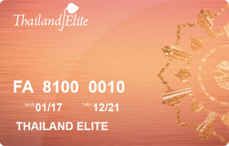 Thailand Elite Visa Harvey Law Group Citizenship By Investment