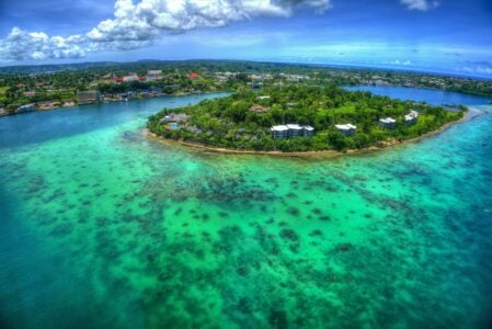 Vanuatu Citizenship Citizenship By Investement Programme